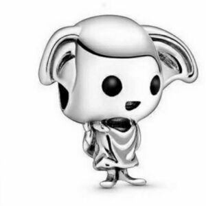 5/$21 ❤️ Dobby the House Elf Harry Potter Charm for Pandora Bracelets
